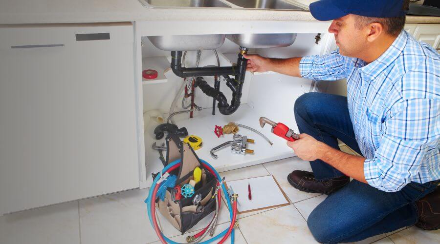 Professional Water heater repair in Bates City, MO